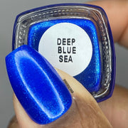 Deep Blue Sea